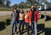 “Antes venía en plan de ‘spa’, ahora por el TC”: tucumanos disfrutan a pleno de Las Termas