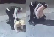 Golpearon y asaltaron a un niño de 12 años cuando caminaba hacia la escuela