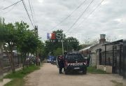 Dramático: un joven de 20 años se quitó la vida en un domicilio de La Banda