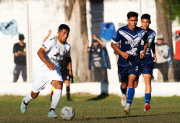 Vélez y Central Argentino quedaron a mano en San Ramón
