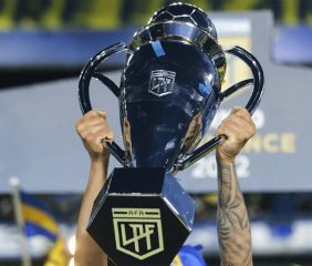 Así están los cruces de los octavos de final del Torneo Apertura de la LPF