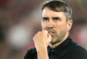 Coudet tras la derrota con Atlético Tucumán: “La actuación fue malísima, me hago responsable”