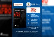 Presentan en La Banda un libro que rescata la huella afro en Santiago del Estero