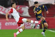 Los octavos de final del Apertura ya tienen días confirmados