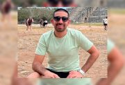 Murió un médico santiagueño tras chocar contra un camión en Córdoba