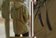Añatuya: reconoció su campera robada en la calle y logró recuperarla