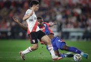 Así se jugarán los octavos de final del Apertura: Boca el sábado y River el domingo