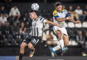 Rosario Central recibe a Libertad con la chance de quedar cerca de la siguiente fase