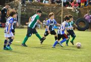 Organizan un torneo solidario de fútbol infantil “Todos por Facu” en La Banda