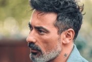 El crudo relato del Pocho Lavezzi sobre su lucha contra las adicciones