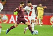 Always Ready vs. Lanús, por la Libertadores: formaciones y dónde ver en vivo