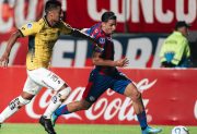 San Lorenzo visita a Deportivo Cuenca: formaciones y cómo ver en vivo