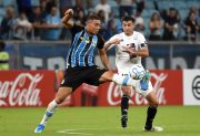 Riestra enfrenta a Gremio de Brasil en el Nuevo Gasómetro: alineaciones y cómo ver en vivo