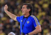 Úbeda tras otra derrota de Boca en la Libertadores: “En estos partidos los pequeños detalles marcan el resultado”