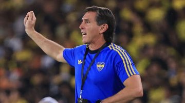 Úbeda tras otra derrota de Boca en la Libertadores: “En estos partidos los pequeños detalles marcan el resultado”