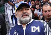 Según la autopsia, Maradona presentaba “cirrosis hepática” y tenía un “edema” en el cerebro