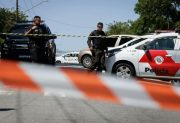 Brasil: estudiante entró armado a una escuela y mató a dos empleadas