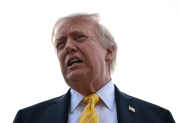 Trump amenaza a Irán con reanudar la “ya legendaria Furia Épica”