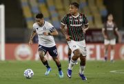 Independiente Rivadavia recibe a Fluminense, en busca de la clasificación a octavos de final