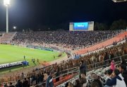 Murió un trabajador de AFA en el Islas Malvinas tras el partido de Independiente (R)-Fluminense
