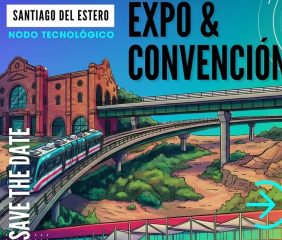 Ciencia, salud y deporte de élite: Santiago del Estero se prepara para la FELD Expo & Convención