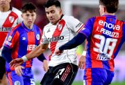 River recibe a San Lorenzo en el Monumental por los octavos de final del Torneo Apertura