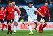 Estudiantes y Racing buscan un lugar en cuartos de final en La Plata