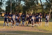 Con clásicos en el norte de Capital y Fernández, arranca la 5° fecha del Anual de la Liga Santiagueña