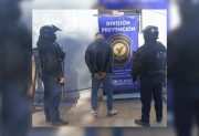 Detuvieron en Las Termas a un hombre con pedido de captura por una causa de violencia de género