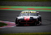 Benjamín Antón logró la victoria en el TC Pista de Las Termas