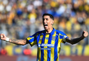 Rosario Central eliminó a Independiente y se metió en cuartos
