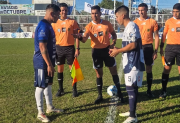 Sarmiento recibió otro duro cachetazo ante San Martín de Formosa y se hunde en su zona