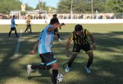Sportivo e Independiente quedaron a mano en el clásico de Fernández