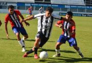 Central Córdoba y Unión Santiago se repartieron puntos en el Alfredo Terrera