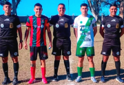 Villa Unión se sacó la mufa con un triunfo ante Banfield en La Curva