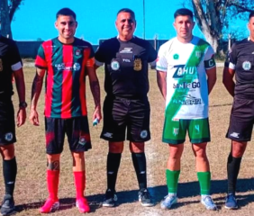 Villa Unión se sacó la mufa con un triunfo ante Banfield en La Curva