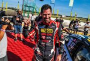 Ardusso ganó en Las Termas y vuelve a liderar el torneo del TC2000