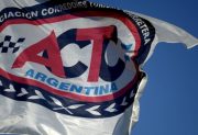 Un micro de la ACTC que volvía de Las Termas protagonizó un accidente grave en la Ruta 9