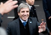 El Gobierno ajustó $3 billones del Presupuesto 2026