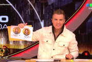Daniela de Lucía es la nueva eliminada de Gran Hermano Generación Dorada