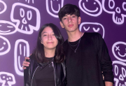 Músico santiagueño con tan solo 17 años viaja a México para perfeccionarse y cumplir su sueño