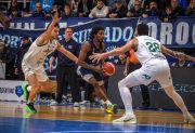 Liga Nacional: Atenas de Córdoba volvió a descender a la Liga Argentina