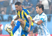 Rosario Central-Racing en el Gigante de Arroyito por los cuartos: posibles equipos y cómo ver en vivo