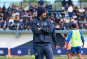 Carlos Tevez dejó de ser el entrenador de Talleres de Córdoba