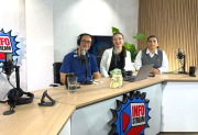 Los temas e invitados para este jueves en La Mañana de Info