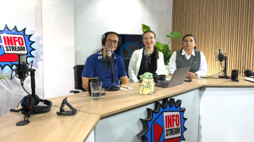 Los temas e invitados para este jueves en La Mañana de Info