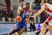 Quimsa busca volver al frente en la serie en su visita a Instituto de Córdoba