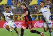 Horarios y días confirmados para las seminfinales del Torneo Apertura