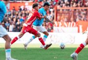 En una dramática definición, Belgrano le ganó a Argentinos y jugará la final ante River en Córdoba