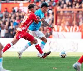 En una dramática definición, Belgrano le ganó a Argentinos y jugará la final ante River en Córdoba